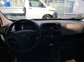 Opel Combo - 2016