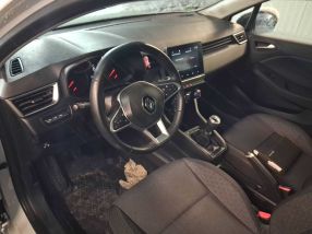 Renault Clio - 2021