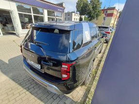 SsangYong Torres - 2023