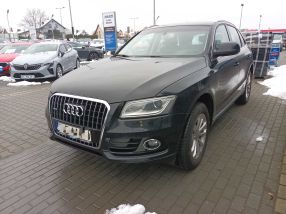 Audi Q5 - 2013