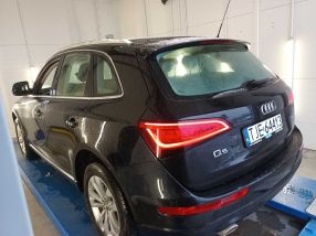 Audi Q5 - 2013