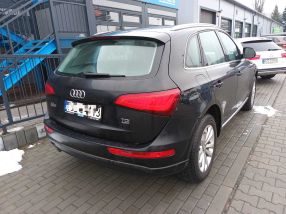 Audi Q5 - 2013