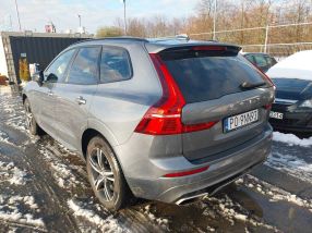 Volvo XC60 - 2019