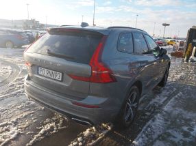 Volvo XC60 - 2019