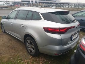 Renault Megane - 2021