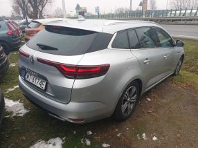 Renault Megane - 2021