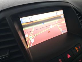 Opel Insignia - 2013