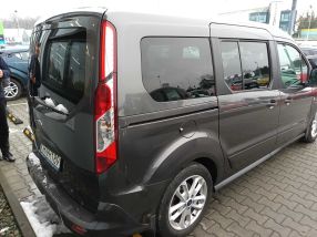 Ford Tourneo Connect - 2016