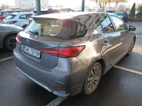 Lexus CT - 2020