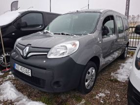 Renault Kangoo - 2019