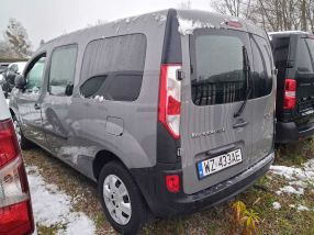 Renault Kangoo - 2019