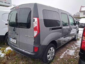 Renault Kangoo - 2019