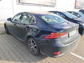 Lexus IS - 2020