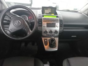 Mazda 5 - 2006