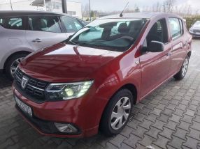 Dacia Sandero - 2020