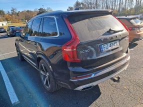 Volvo XC90 - 2018
