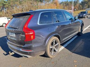 Volvo XC90 - 2018