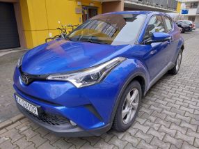 Toyota C-HR - 2018