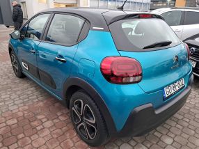 Citroen C3 - 2022