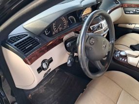 Mercedes-Benz S - 2009