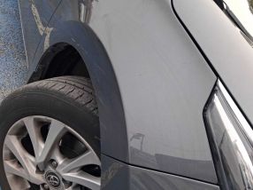 Toyota Corolla - 2018