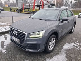 Audi Q2 - 2020