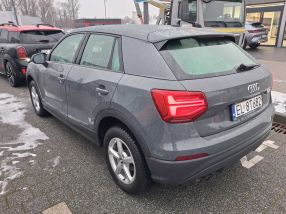 Audi Q2 - 2020