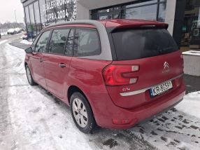 Citroen C4 Grand Picasso - 2015