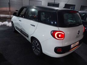 Fiat 500L Living - 2013