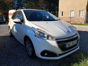 Peugeot 208 - 2019