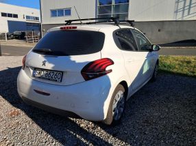 Peugeot 208 - 2019