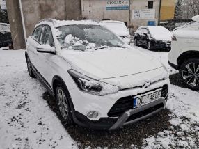 Hyundai i20 - 2018