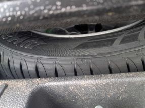 Hyundai Tucson - 2017