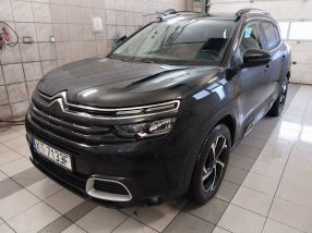 Citroen C5 Aircross - 2019