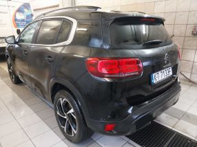 Citroen C5 Aircross - 2019