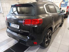 Citroen C5 Aircross - 2019