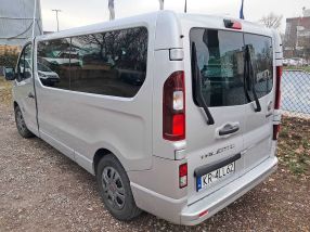 Fiat Talento - 2019