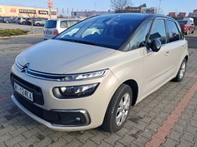 Citroen C4 SpaceTourer - 2018