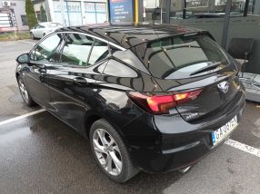 Opel Astra - 2018