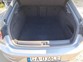 Volkswagen Arteon - 2017