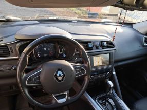 Renault Kadjar - 2017