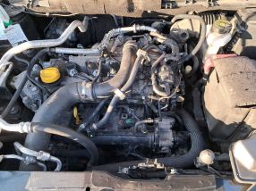 Renault Kadjar - 2017