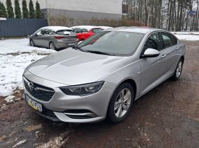 Opel Insignia - 2020