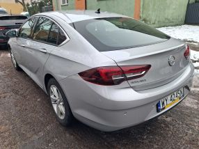 Opel Insignia - 2020