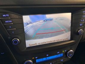 Toyota Avensis - 2015