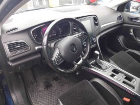 Renault Megane - 2019