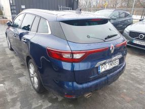 Renault Megane - 2019