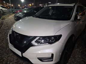 Nissan X-Trail - 2019