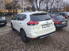 Nissan X-Trail - 2019