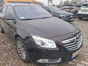 Opel Insignia - 2011